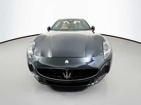 Used 2024 Maserati GranTurismo Modena image 6