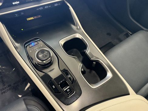 Used 2023 Lexus RZ 450e Premium w/ Technology Package image 19