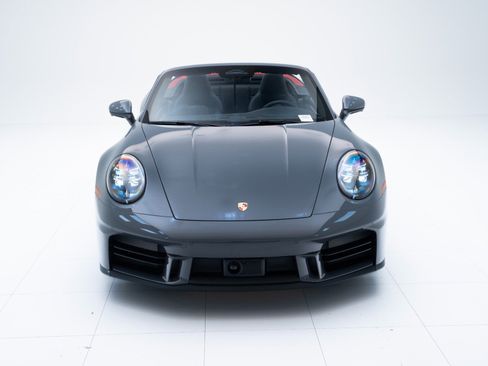 New 2026 Porsche 911 Carrera S image 6