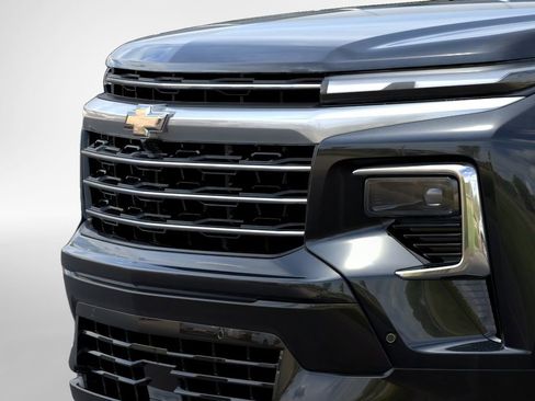 New 2026 Chevrolet Traverse High Country w/ LPO, Floor Liner Package AWD/4WD image 13