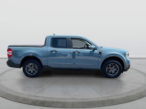 Used 2022 Ford Maverick XLT w/ XLT Luxury Package FWD image 9