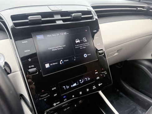 Used 2022 Hyundai Tucson SEL w/ Convenience Package image 70