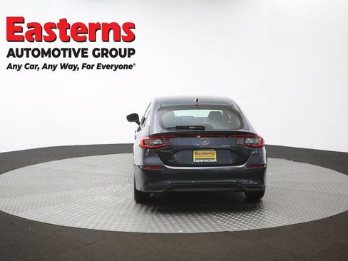 Used 2023 Honda Civic LX image 35