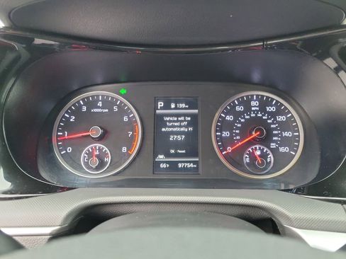 Used 2021 Kia K5 GT-Line image 26