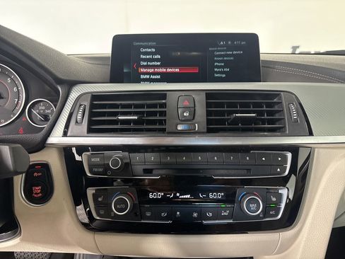 Used 2018 BMW 430i Gran Coupe image 14