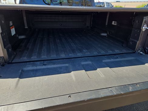 Used 2025 Honda Ridgeline TrailSport+ image 7