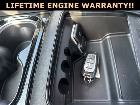 New 2026 Chrysler Pacifica Limited w/ S Appearance Package image 34