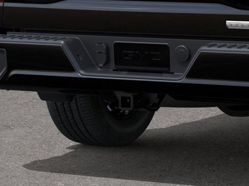 New 2026 GMC Sierra 1500 Elevation AWD/4WD image 38