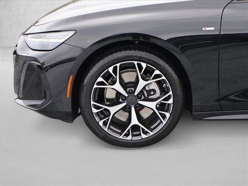 New 2026 Audi A6 Premium Plus image 10