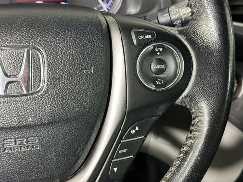 Used 2016 Honda Pilot EX-L image 25