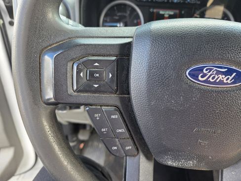Used 2020 Ford F350 XLT image 16