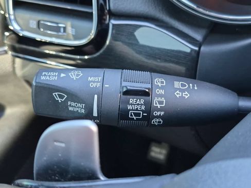 Used 2021 Jeep Grand Cherokee Trailhawk w/ Trailhawk Luxury Group AWD/4WD image 27