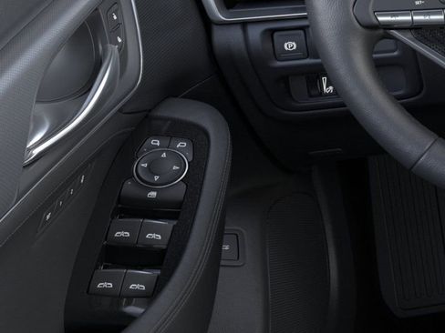 New 2026 Cadillac CT5 Premium Luxury RWD image 22