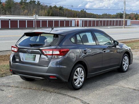 Used 2018 Subaru Impreza 2.0i image 4