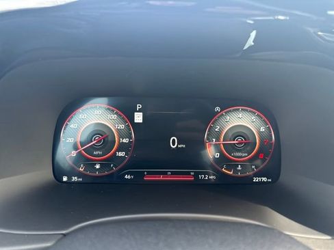 Used 2024 Hyundai Palisade Calligraphy AWD/4WD image 31