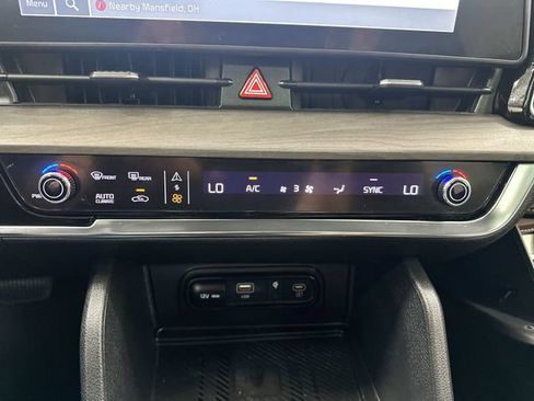 Certified 2023 Kia Sportage X-Line w/ X-Line Premium Package AWD/4WD image 18