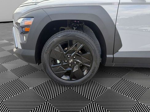 New 2026 Hyundai Kona SEL Sport image 9