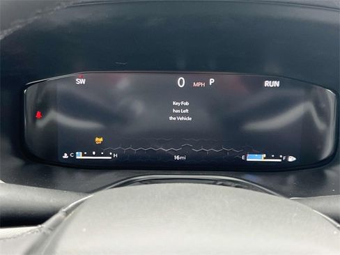 New 2025 Jeep Compass Limited w/ Elite Group image 25