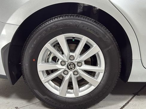 Certified 2026 Toyota Camry LE w/ Convenience Package image 22