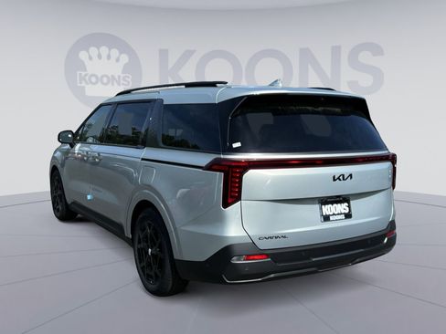 New 2026 Kia Carnival SX Prestige FWD image 14