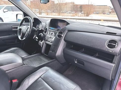 Used 2012 Honda Pilot EX-L image 27