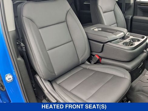 New 2026 Chevrolet Silverado 1500 LT w/ All Star Edition Plus image 37