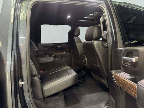 Used 2020 Chevrolet Silverado 2500 High Country w/ Technology Package AWD/4WD image 38