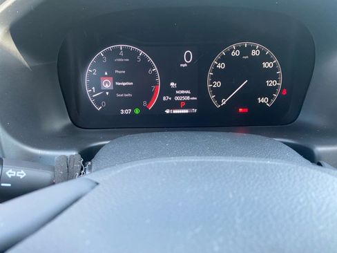 Used 2026 Honda Odyssey EX-L image 14