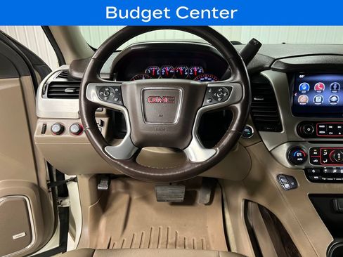 Used 2015 GMC Yukon SLT w/ Open Road Package AWD/4WD image 18