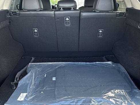 New 2025 MAZDA CX-5 AWD 2.5 S w/ Select Package image 25