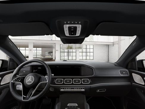 New 2026 Mercedes-Benz GLE 450 4MATIC Coupe image 42