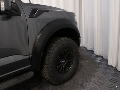 New 2025 Ford F150 Raptor image 25