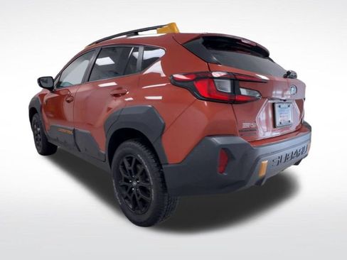 Used 2024 Subaru Crosstrek 2.5i Wilderness AWD/4WD image 6