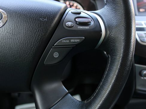 Used 2017 INFINITI QX60 AWD w/ Premium Plus Package image 15