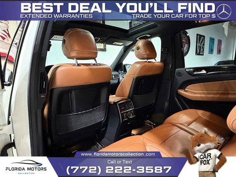 Used 2018 Mercedes-Benz GLE 43 AMG 4MATIC image 27