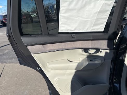 New 2026 Volvo XC90 B6 Ultra w/ Protection Package Premier AWD/4WD image 37