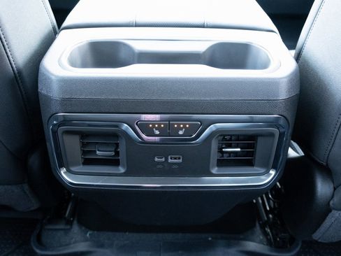 New 2026 Chevrolet Silverado 3500 LTZ w/ LTZ Convenience Package image 20