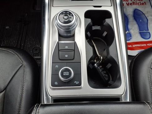 Used 2020 Ford Explorer Limited w/ Class III Trailer Tow Package image 18