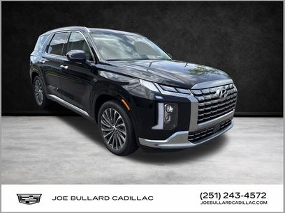 Used 2024 Hyundai Palisade Calligraphy