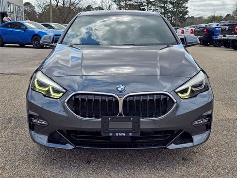 Used 2021 BMW 228i xDrive Gran Coupe w/ Convenience Package AWD/4WD image 4