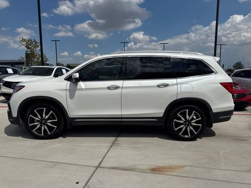 Used 2021 Honda Pilot Touring image 5