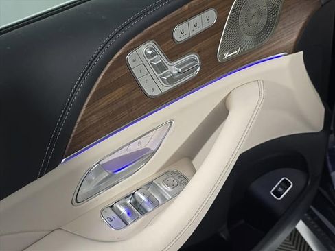 New 2026 Mercedes-Benz GLE 63 AMG S image 16