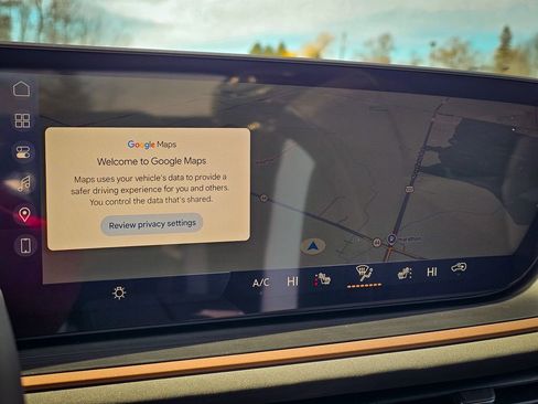 New 2026 Buick Envision Sport Touring image 27