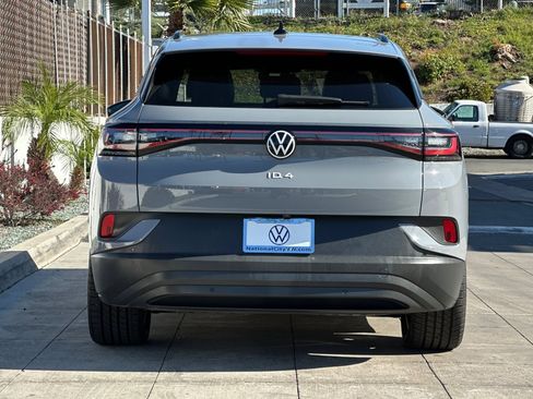 Certified 2022 Volkswagen ID.4 Pro S image 6