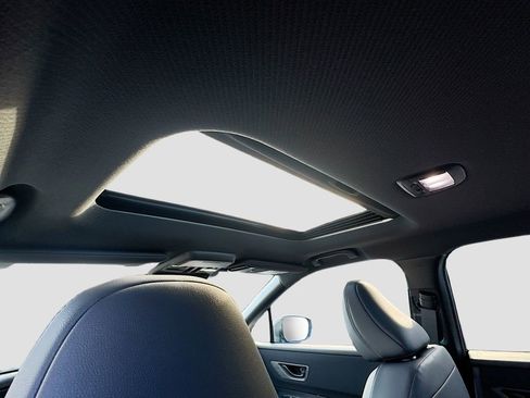 New 2026 Subaru Outback Limited XT image 21