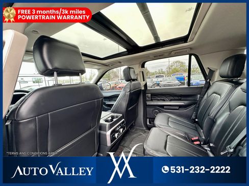 Used 2020 Ford Expedition Platinum image 25
