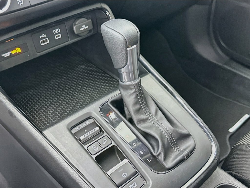 Used 2023 Honda CR-V EX image 16