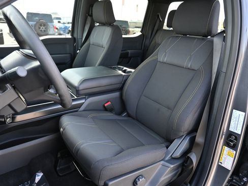 New 2025 Ford F150 STX w/ Equipment Group 200A image 28