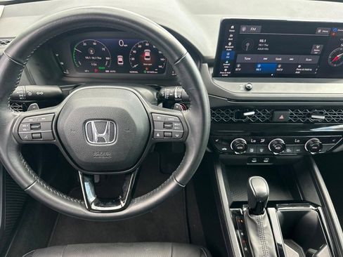 Used 2023 Honda Accord EX-L image 28