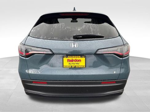 New 2026 Honda HR-V LX image 7